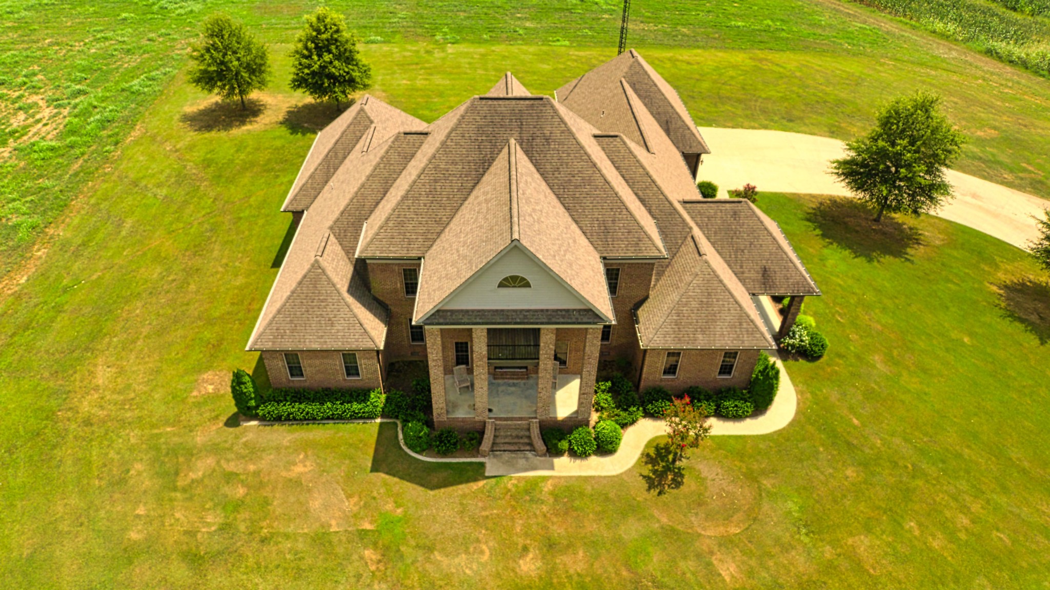 75 Glendale Road Loretto, TN 38469 - Photo 3 of 50