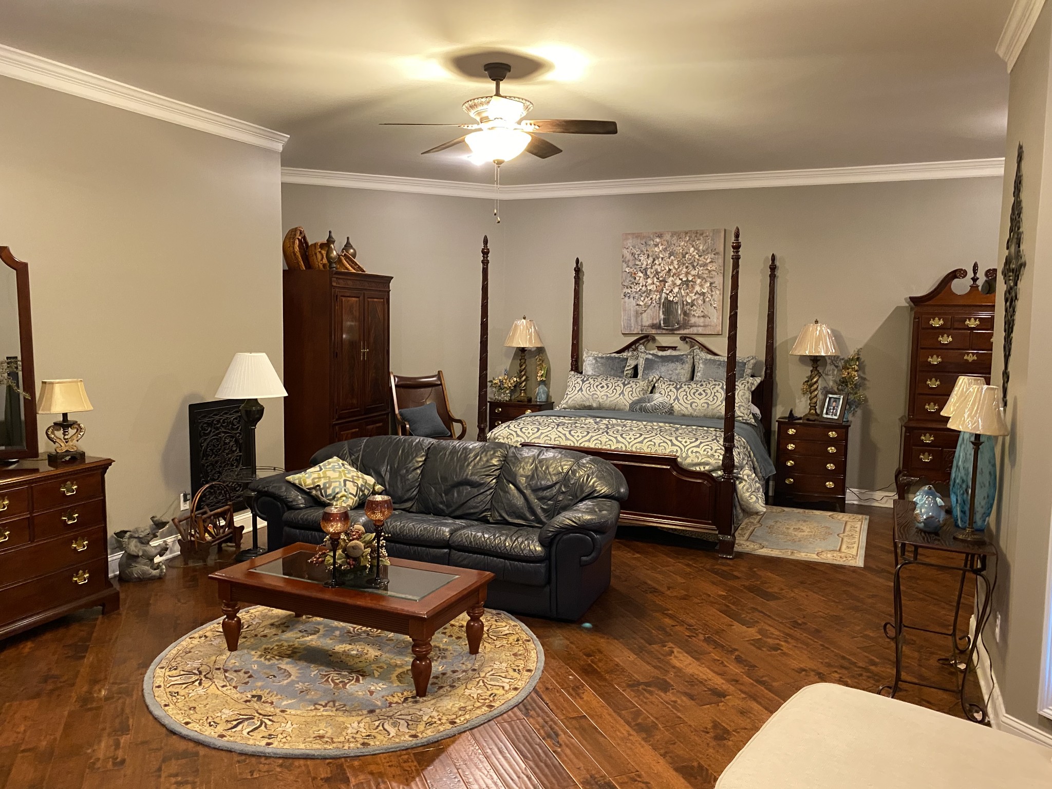 75 Glendale Road Loretto, TN 38469 - Photo 27 of 50