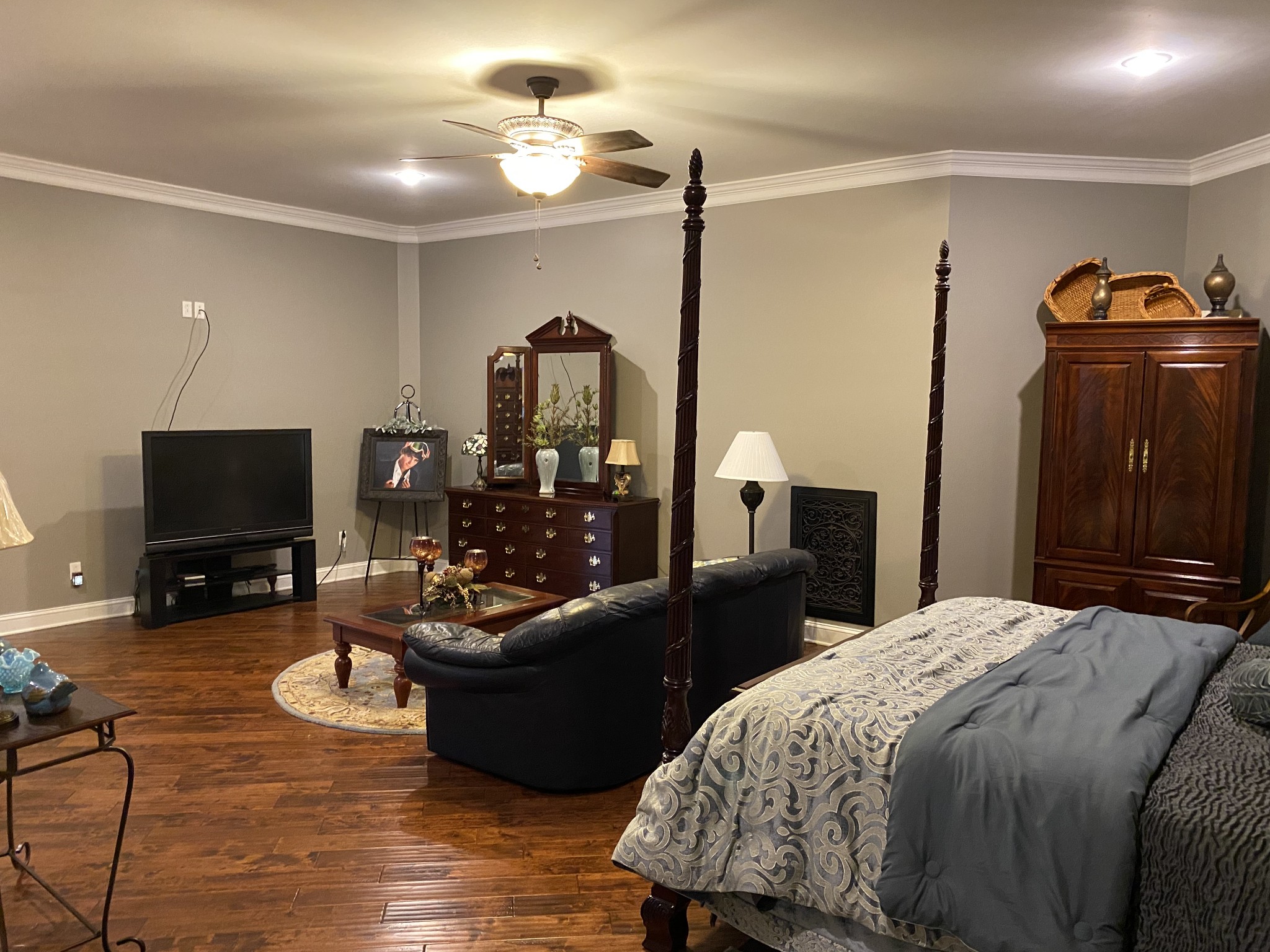 75 Glendale Road Loretto, TN 38469 - Photo 28 of 50