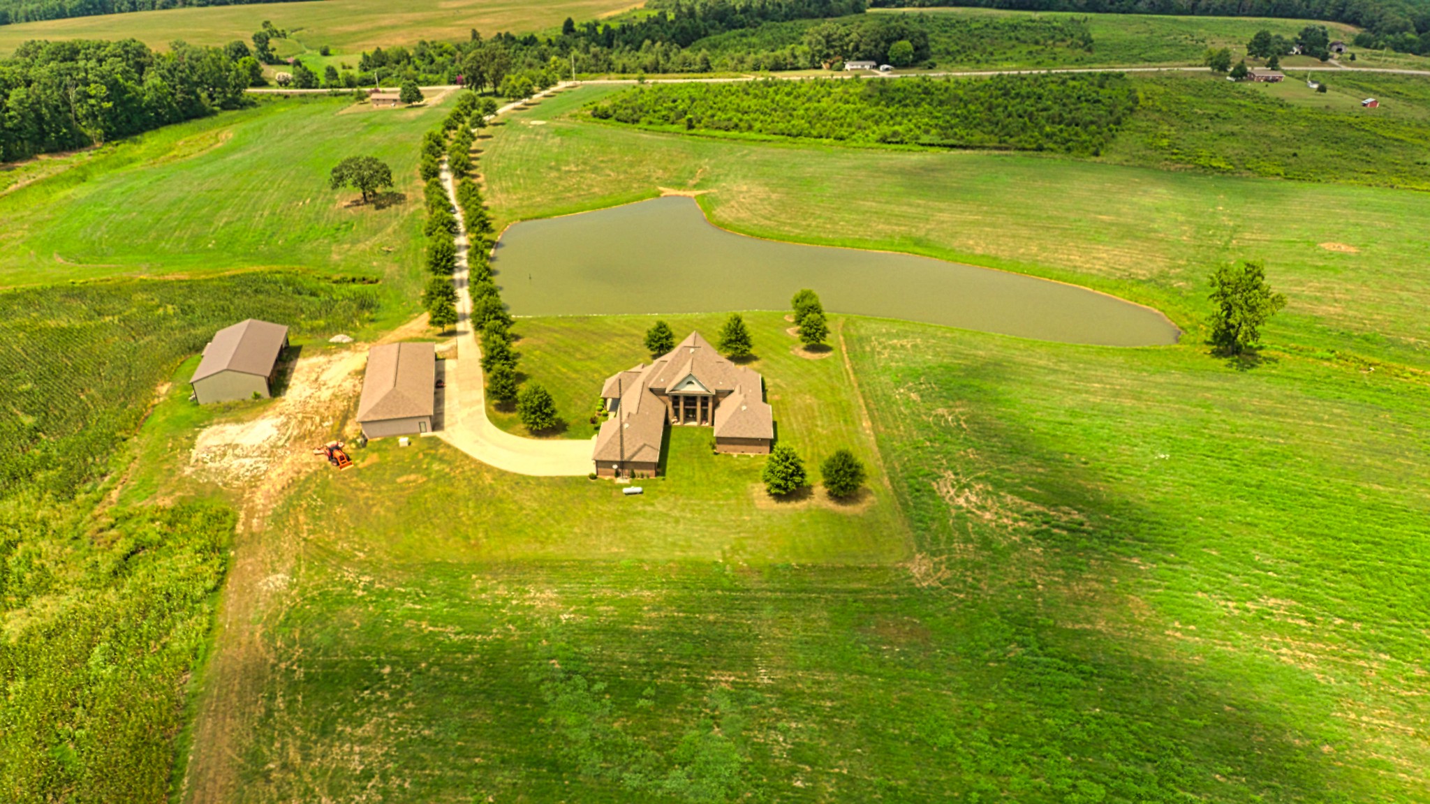 75 Glendale Road Loretto, TN 38469 - Photo 4 of 50