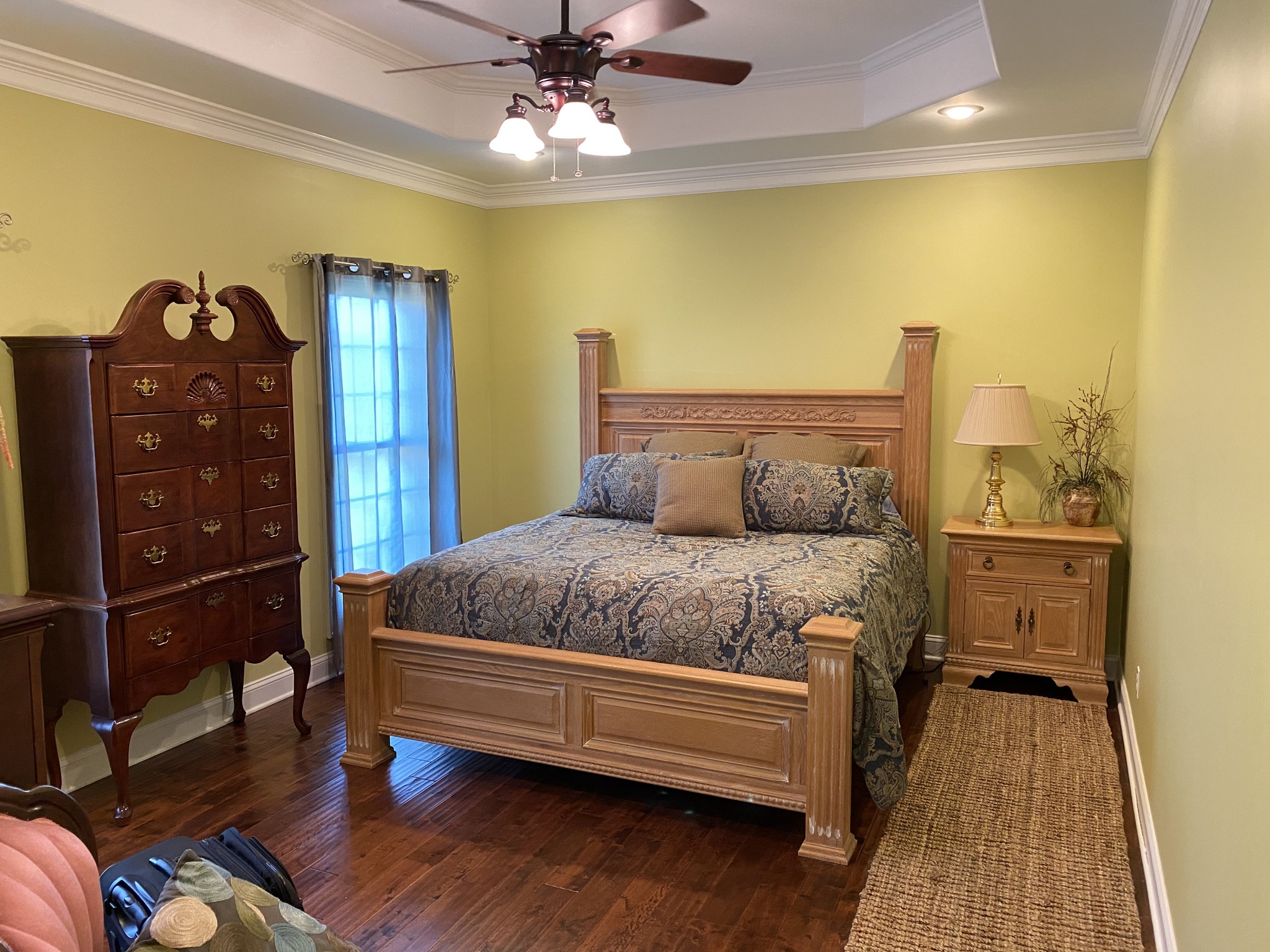 75 Glendale Road Loretto, TN 38469 - Photo 34 of 50