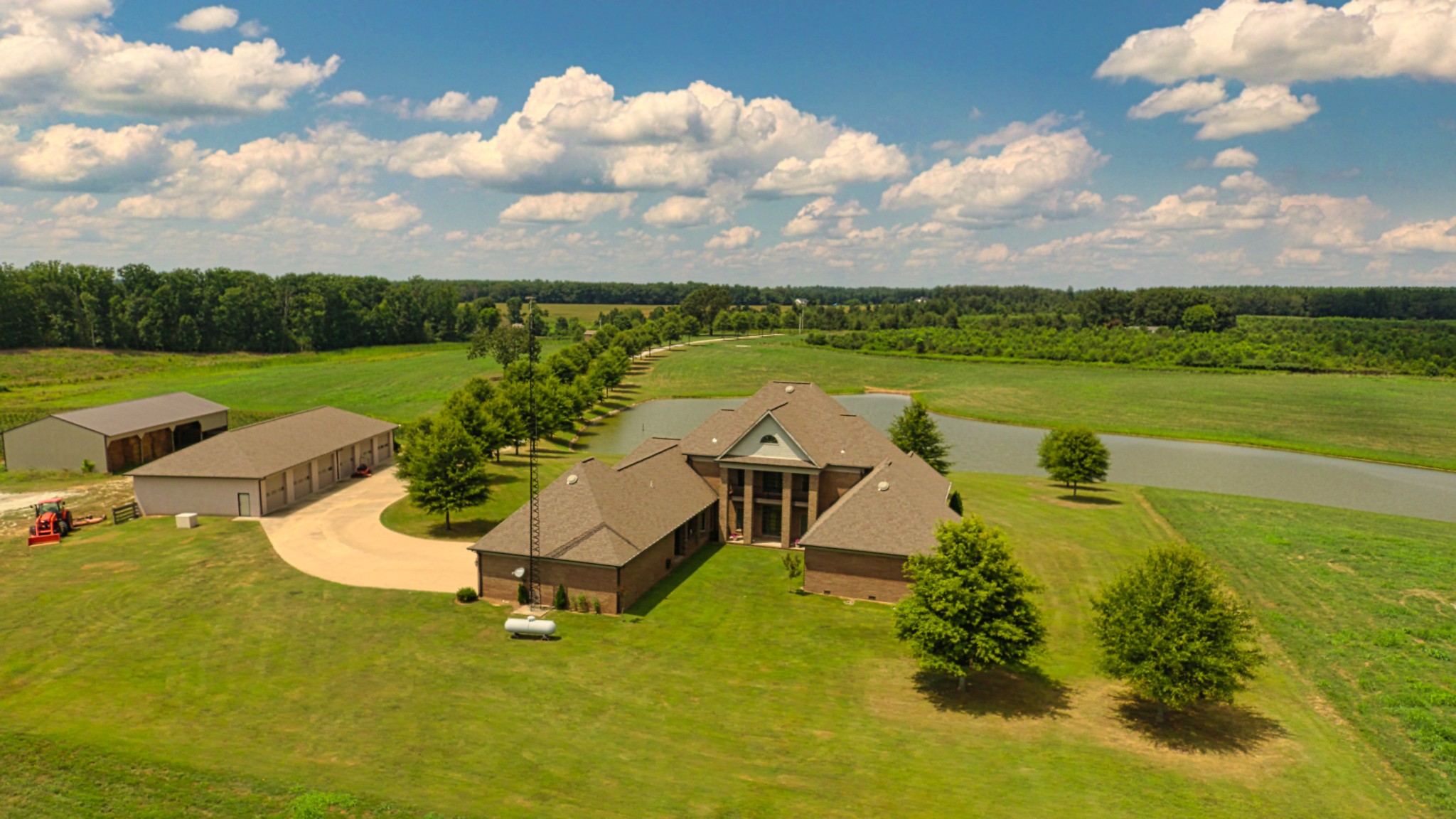 75 Glendale Road Loretto, TN 38469 - Photo 5 of 50
