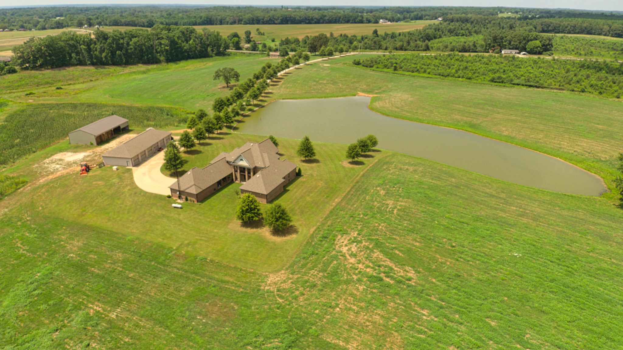 75 Glendale Road Loretto, TN 38469 - Photo 6 of 50