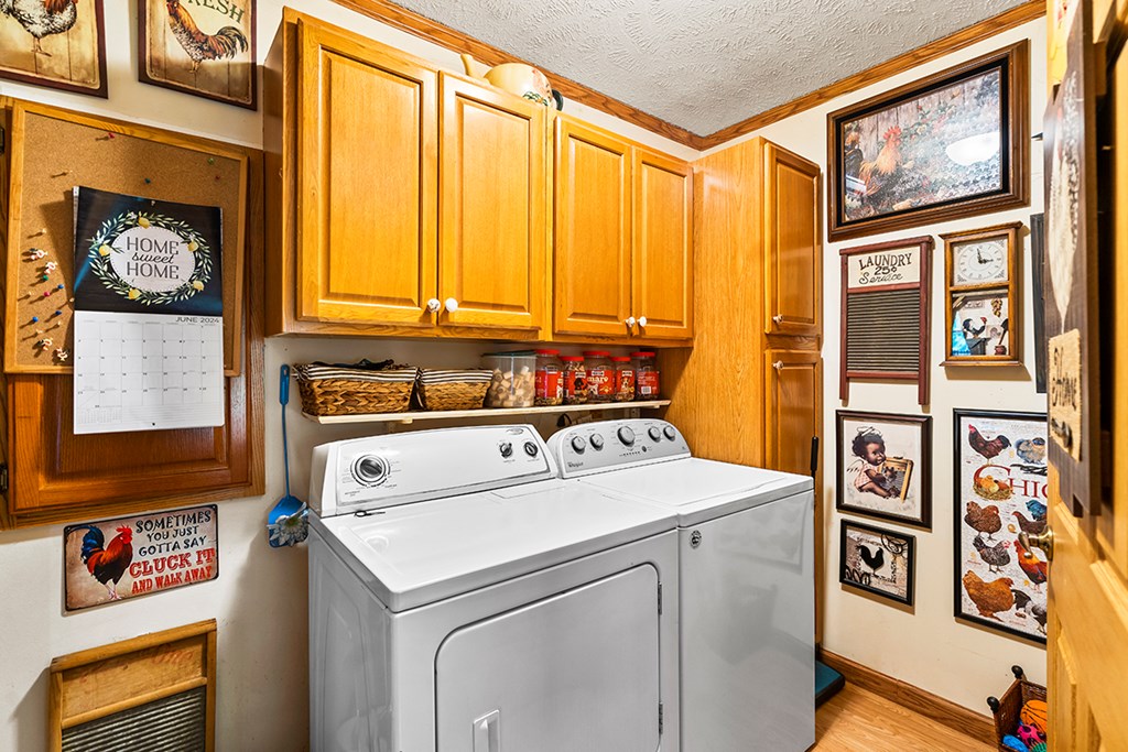 410 Jordan Road Troy, SC 29848 - Photo 19 of 20 Gallery Image 19