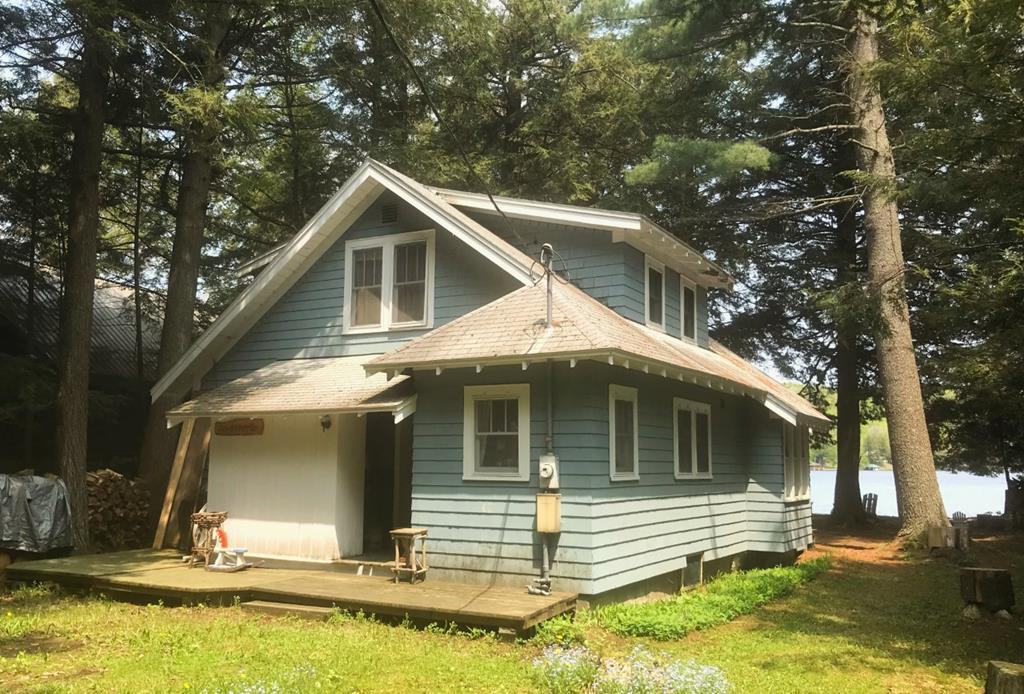 35 Kelley Road Inlet, NY 13360 - Photo 13 of 13 Gallery Image 13