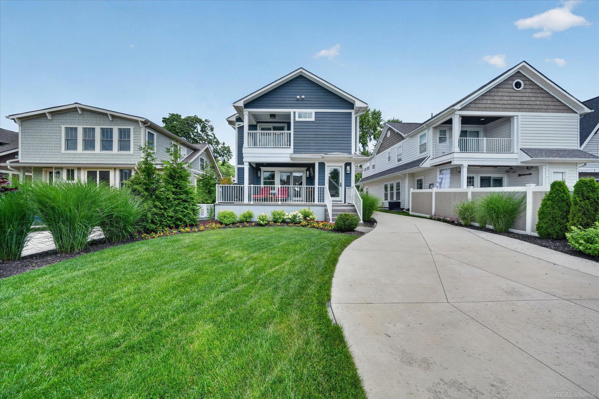 139 Albertson Street Rochester, MI 48307 - Photo 50 of 52