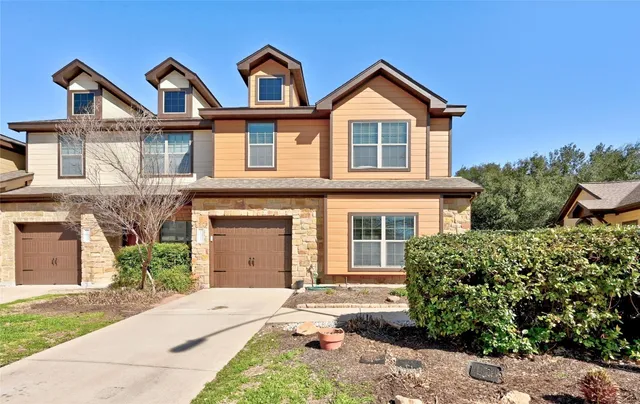 $364,000 | 11317 Lost Maples Trail, Austin, TX 78748