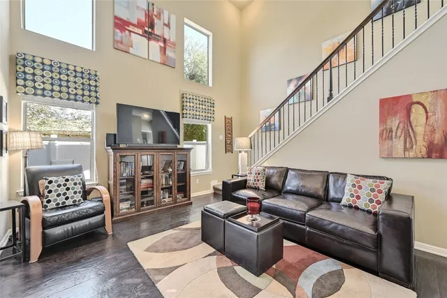 $364,000 | 11317 Lost Maples Trail, Austin, TX 78748