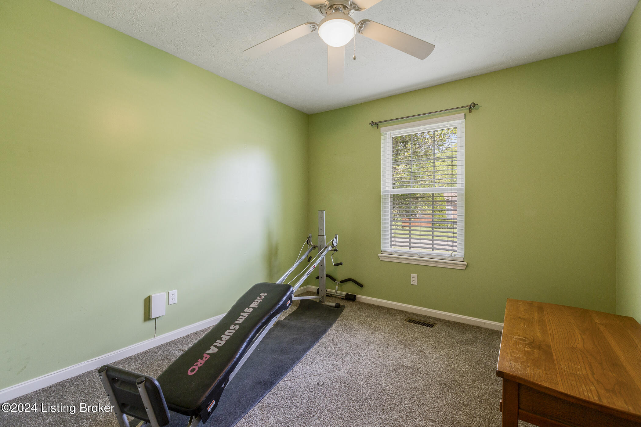 8318 Silver Fox Road Louisville, KY 40291 - Photo 18 of 35 Bedroom 1