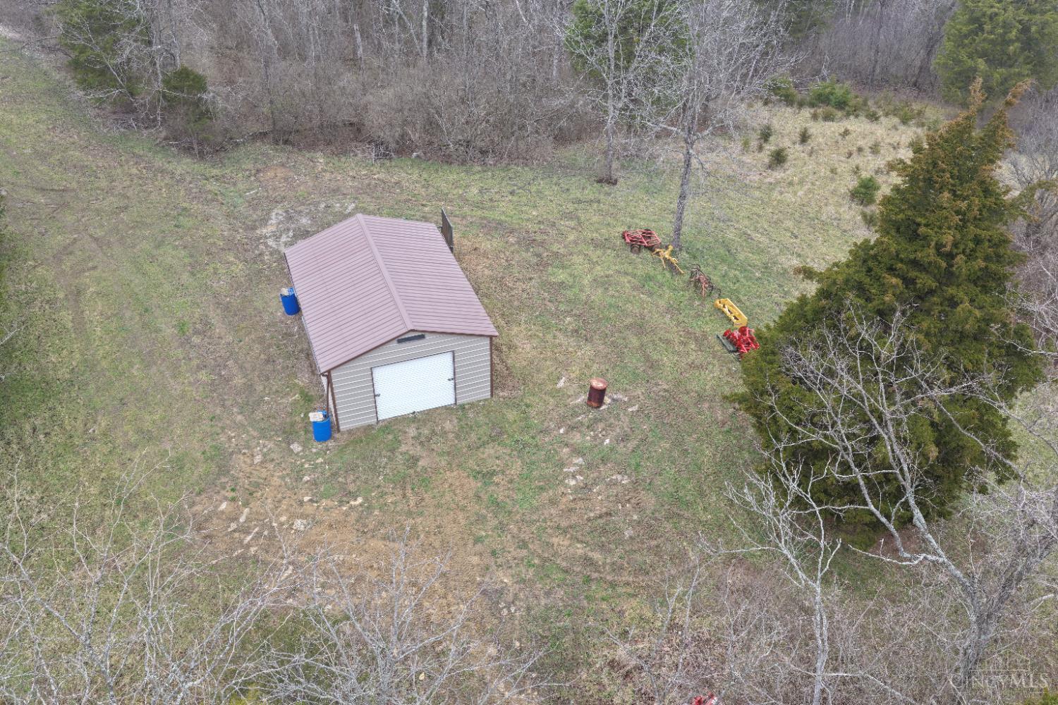 325 Old State Road Manchester, OH 45144 - Photo 9 of 27