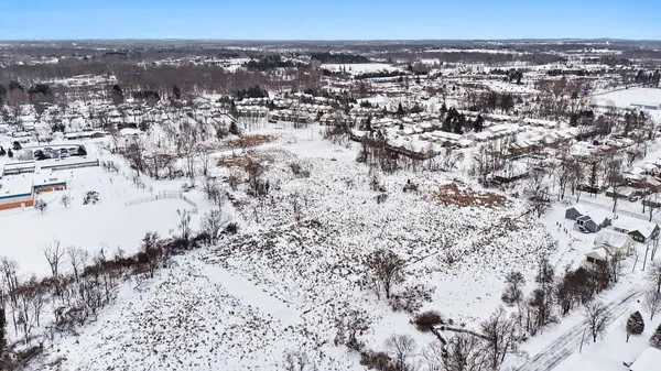 $104,000 | 415 Dale Street, Unit PARCEL D, Chelsea, MI 48118