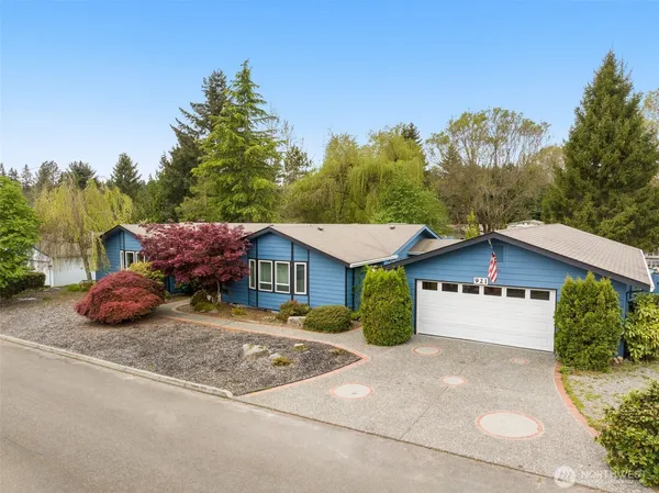 $969,900 | 921 241st Place Southwest, Bothell, WA 98021