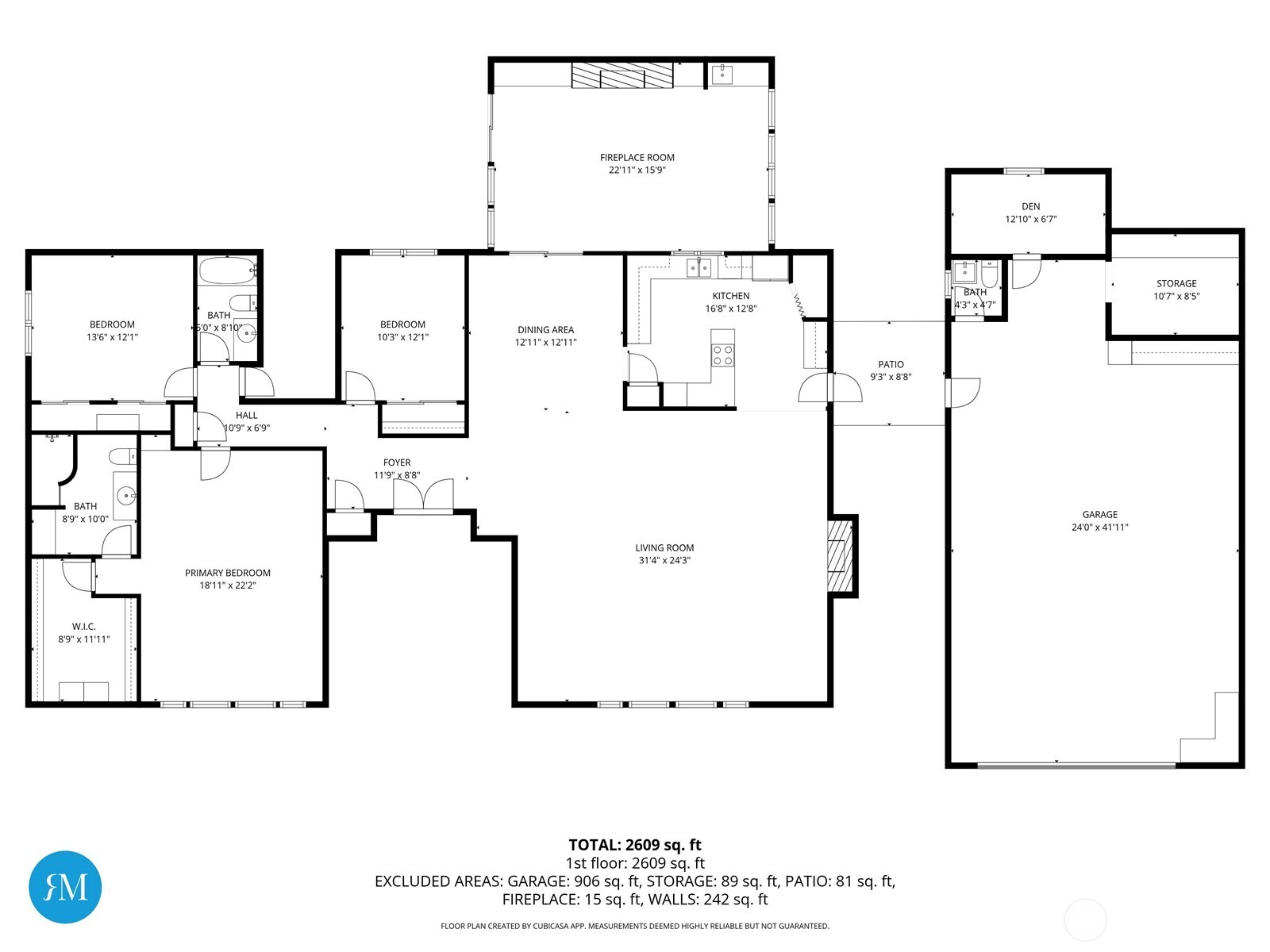 921 241st Place Southwest Bothell, WA 98021 - Photo 32 of 32