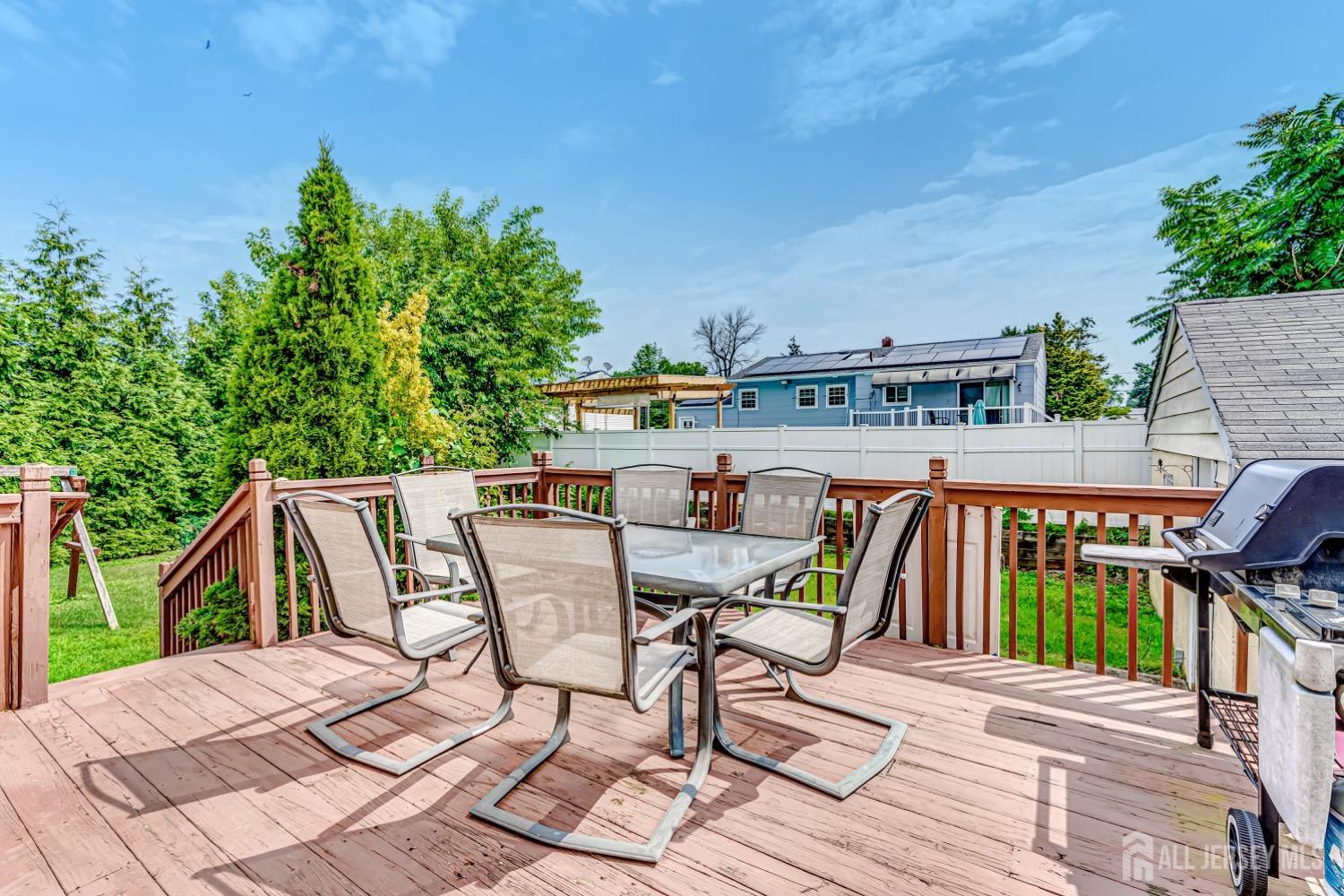 110 Parker Street Middlesex, NJ 08846 - Photo 21 of 28