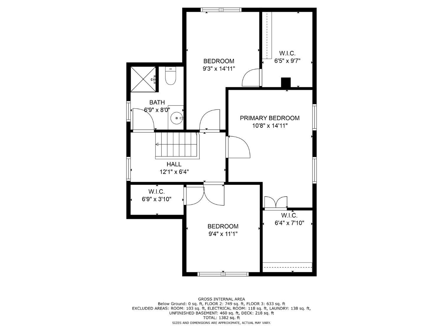 110 Parker Street Middlesex, NJ 08846 - Photo 26 of 28