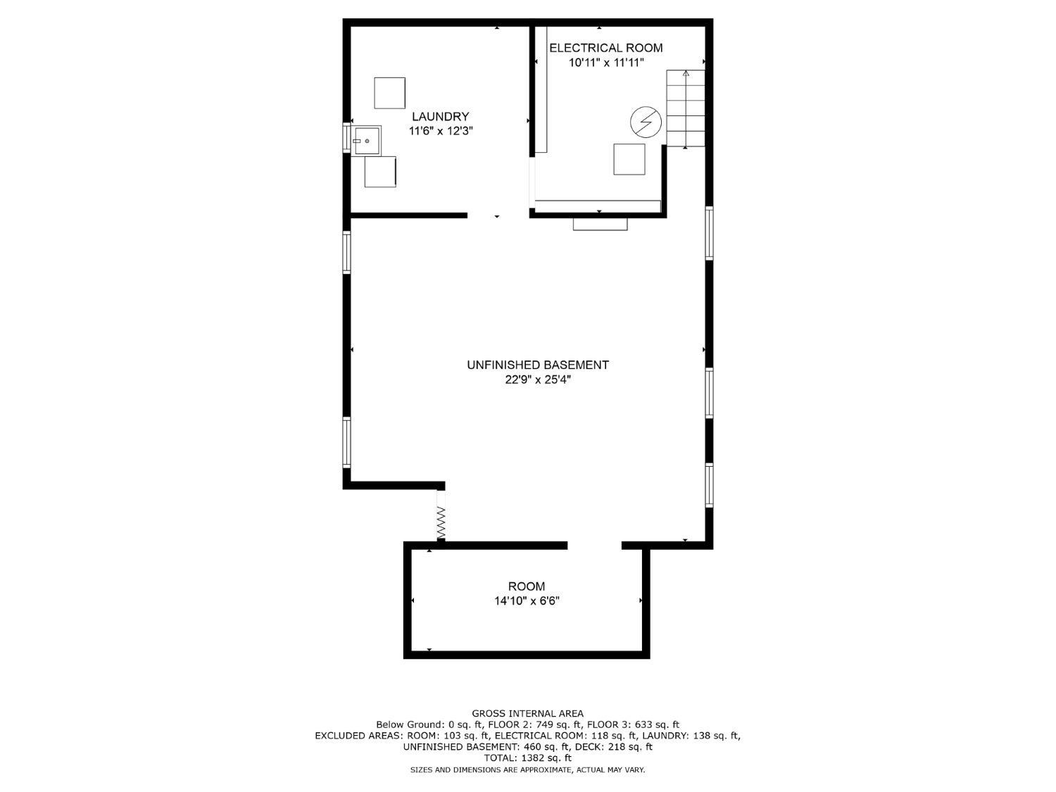 110 Parker Street Middlesex, NJ 08846 - Photo 27 of 28