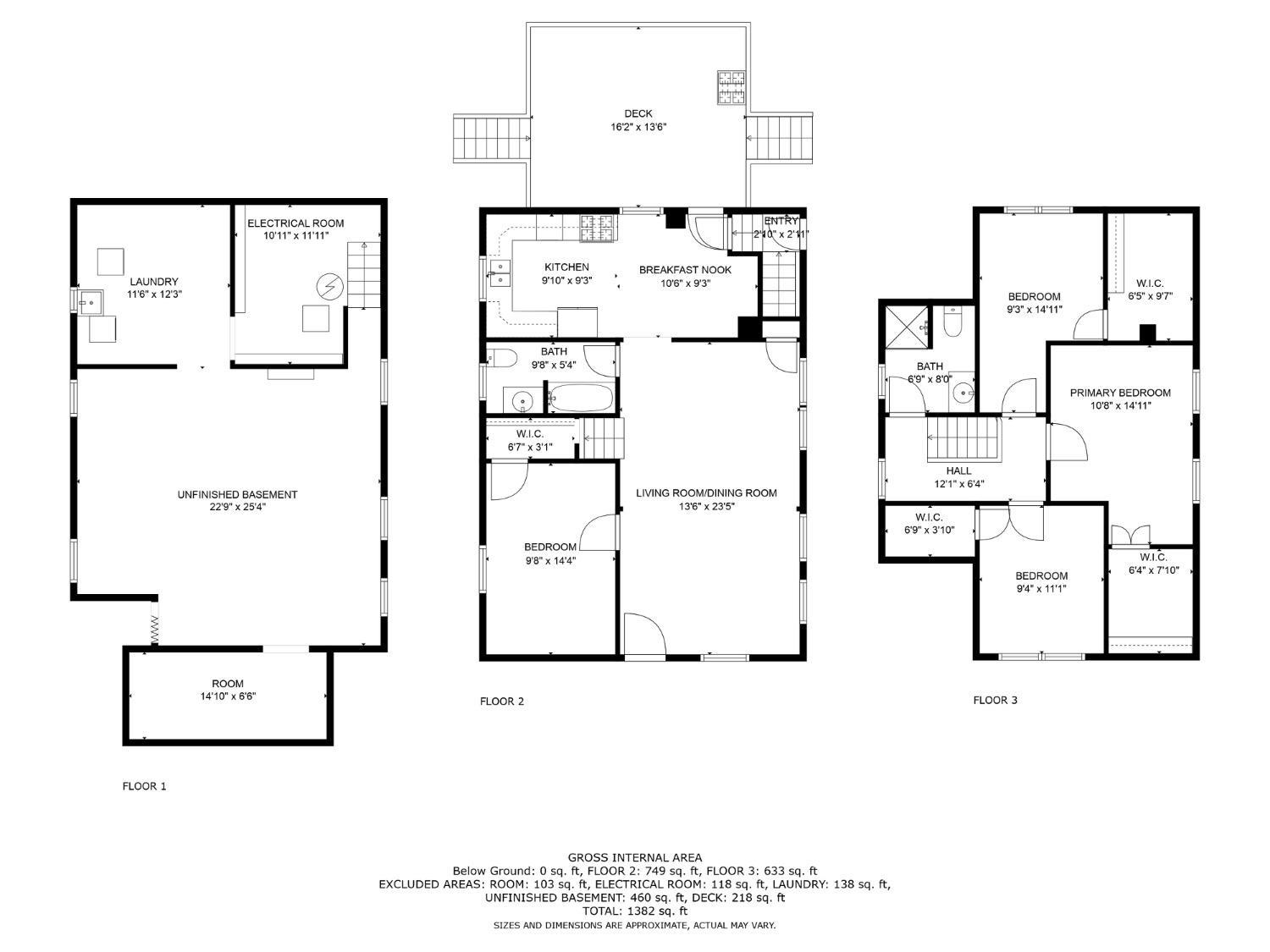 110 Parker Street Middlesex, NJ 08846 - Photo 28 of 28