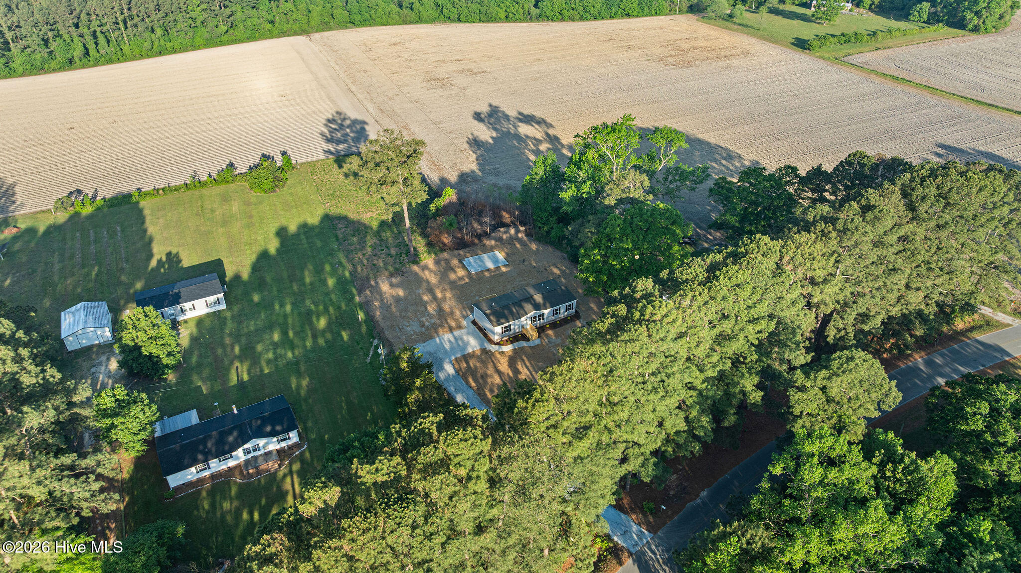 371 Clayton Road Princeton, NC 27569 - Photo 5 of 33 DJI_0186