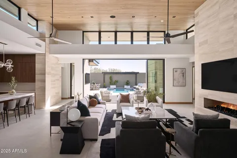 $3,595,000 | 28101 North 109th Way, Scottsdale, AZ 85262