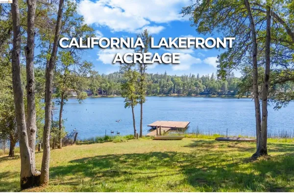 $499,000 | 14781 Lakeside Drive, Sonora, CA 95370