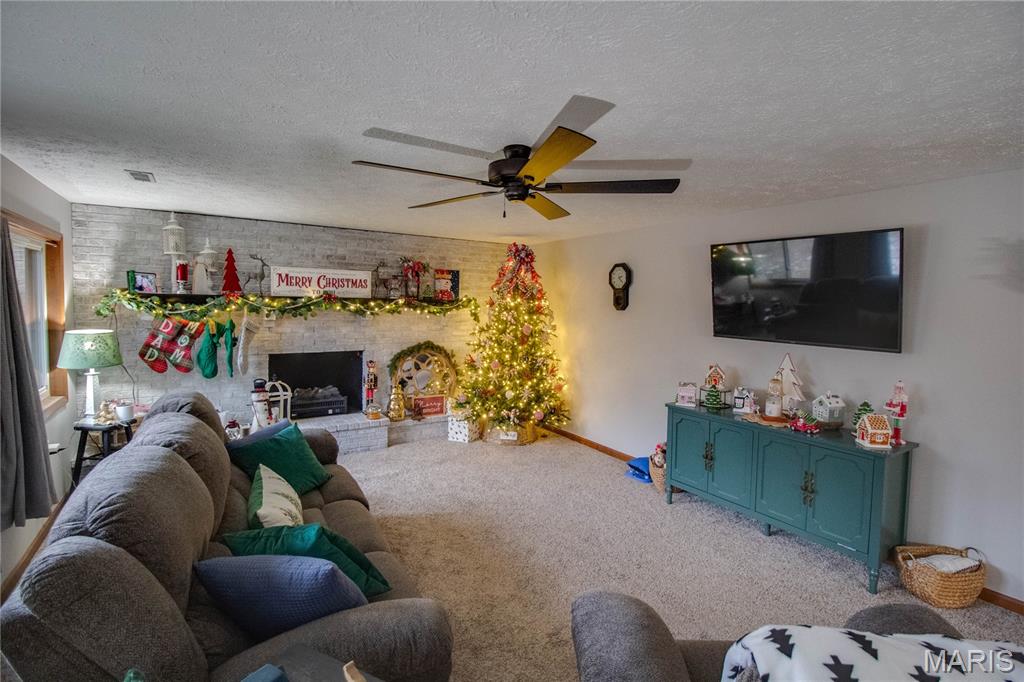 32952 Crystal Lake Road Jerseyville, IL 62052 - Photo 15 of 43