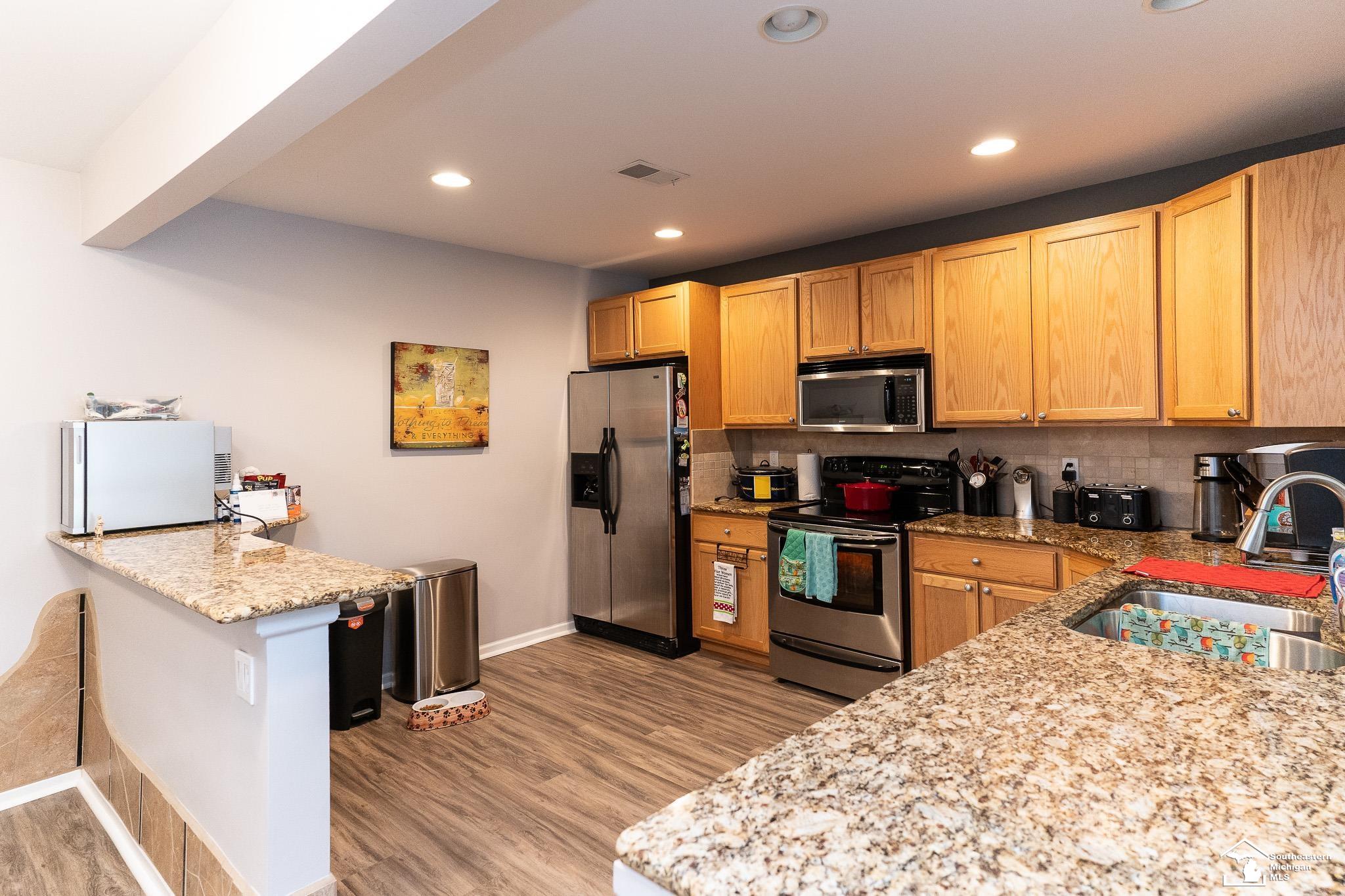 3199 Janea Rue Boulevard Monroe, MI 48162 - Photo 9 of 45