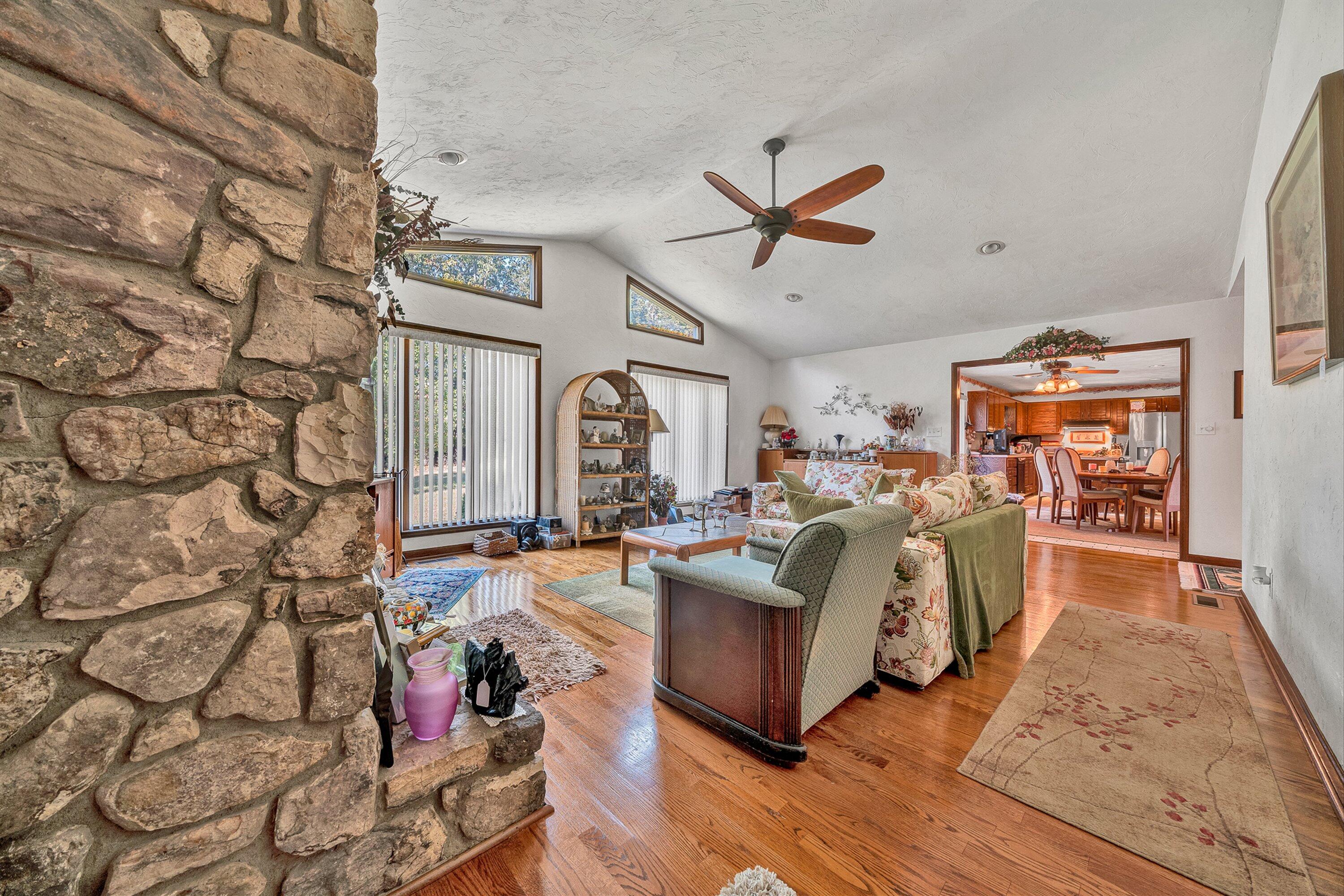 311 Foxcroft Drive Blue Ridge, VA 24064 - Photo 15 of 46 15-VM-02787
