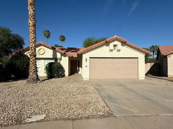 $2,195 | 509 West Ensueno Court, Gilbert, AZ 85233