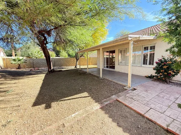 $2,195 | 509 West Ensueno Court, Gilbert, AZ 85233
