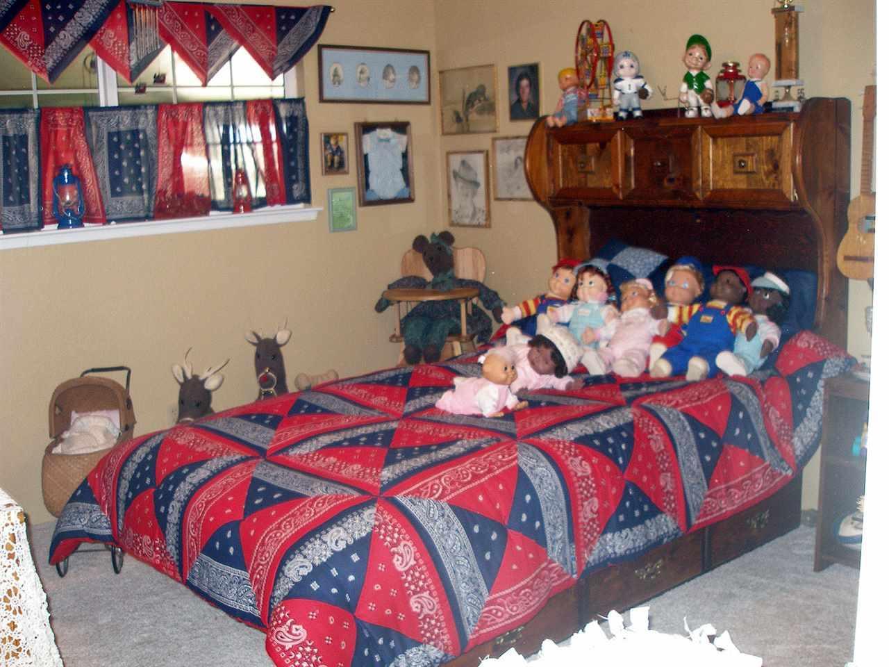6304 Reeder Road Klamath Falls, OR 97603 - Photo 10 of 24 Additional Photo