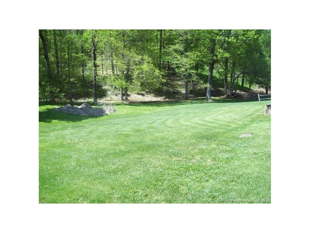 887 Georgetown-Lanesville Road Georgetown, IN 47122 - Photo 29 of 39