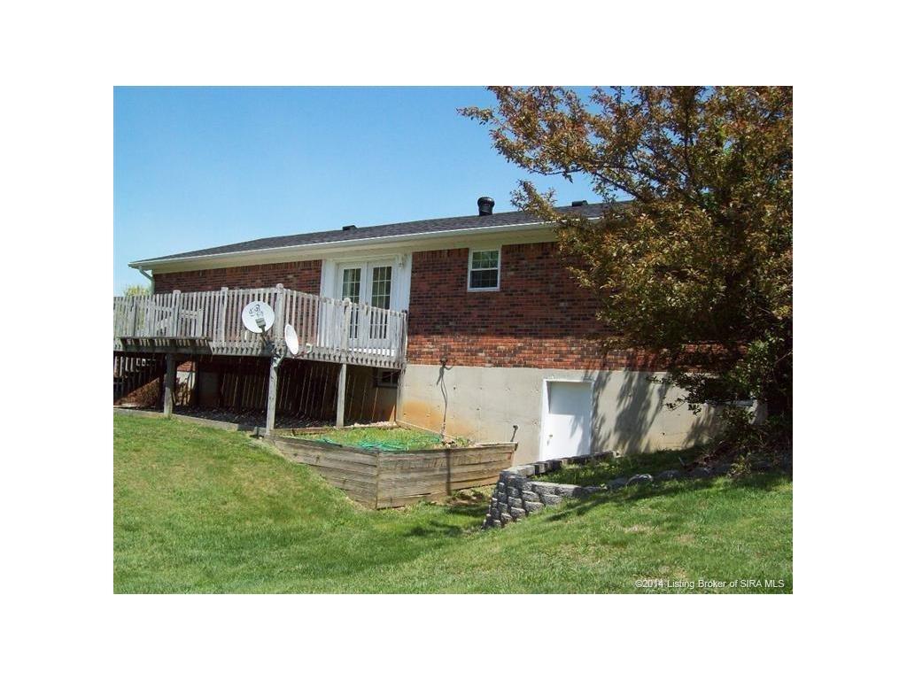 887 Georgetown-Lanesville Road Georgetown, IN 47122 - Photo 30 of 39