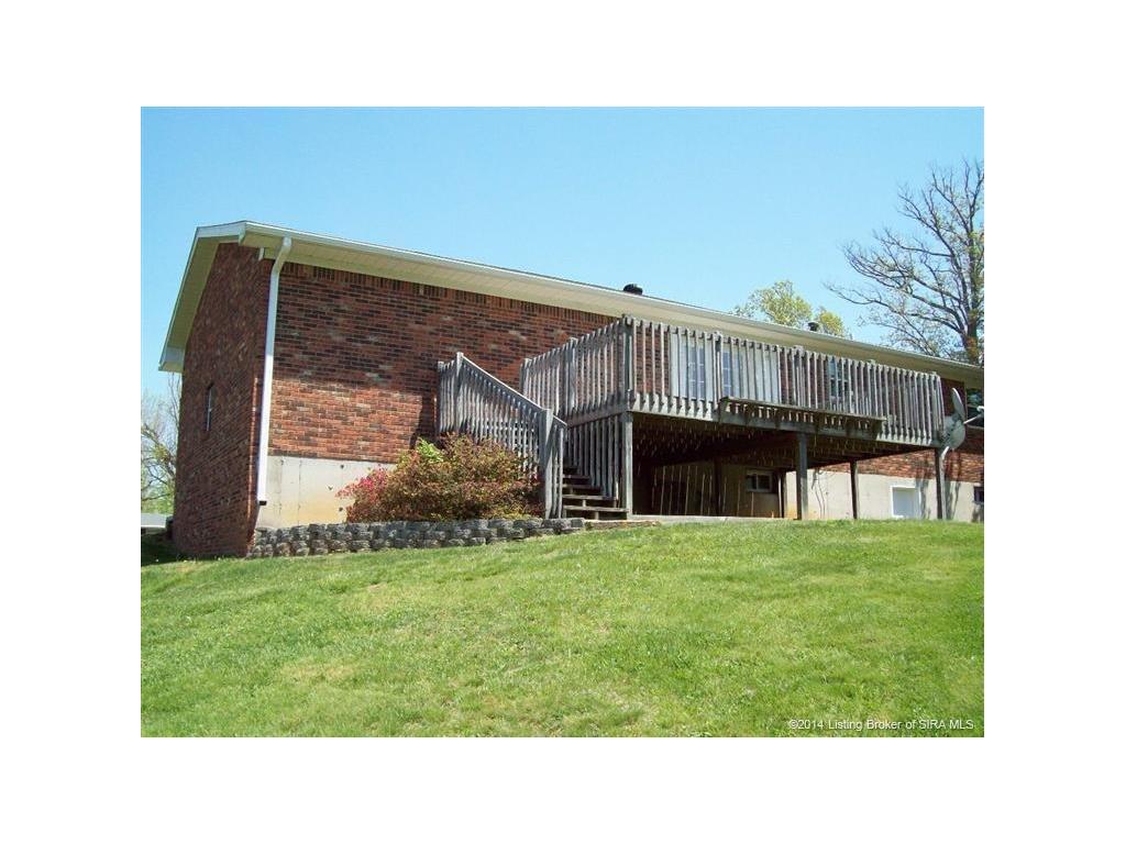 887 Georgetown-Lanesville Road Georgetown, IN 47122 - Photo 3 of 39