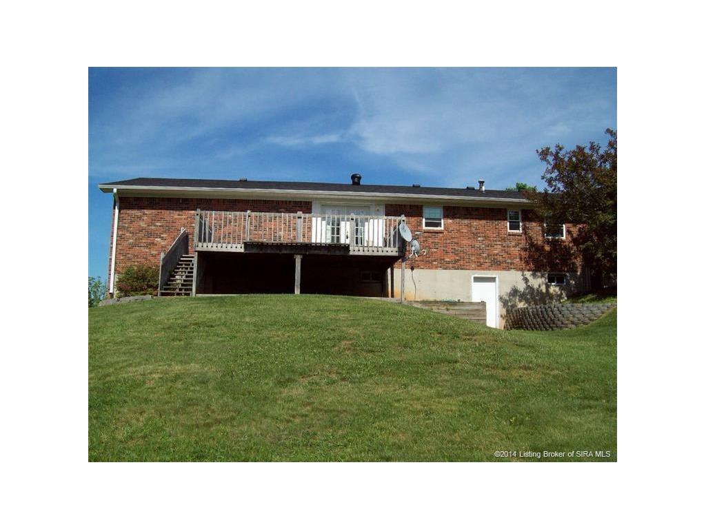 887 Georgetown-Lanesville Road Georgetown, IN 47122 - Photo 33 of 39