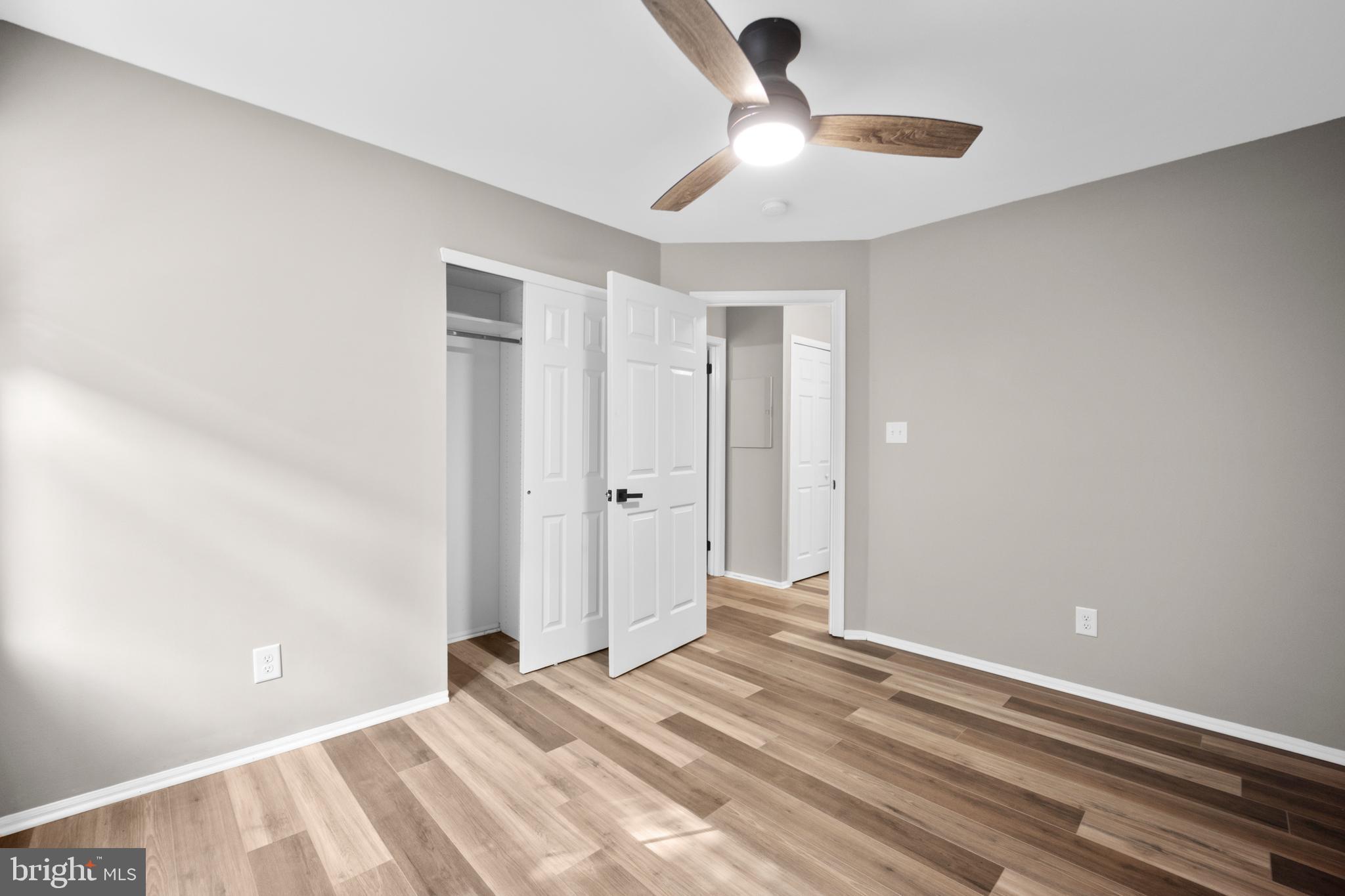 603 Quail Road Marlton, NJ 08053 - Photo 17 of 21 second bedroom