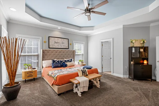 $529,900 | 355 Heritage Circle, Chatsworth, GA 30705