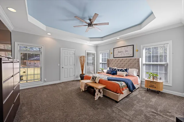 $529,900 | 355 Heritage Circle, Chatsworth, GA 30705