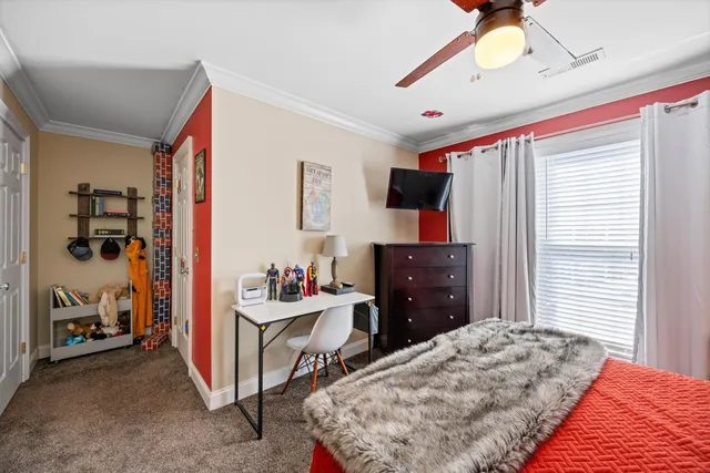 $529,900 | 355 Heritage Circle, Chatsworth, GA 30705