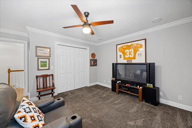 $529,900 | 355 Heritage Circle, Chatsworth, GA 30705