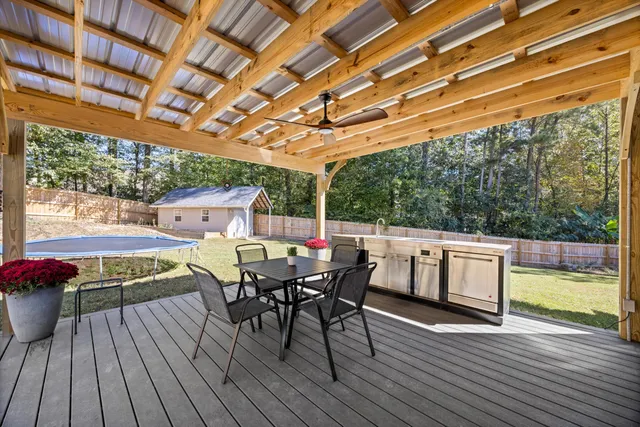 $529,900 | 355 Heritage Circle, Chatsworth, GA 30705