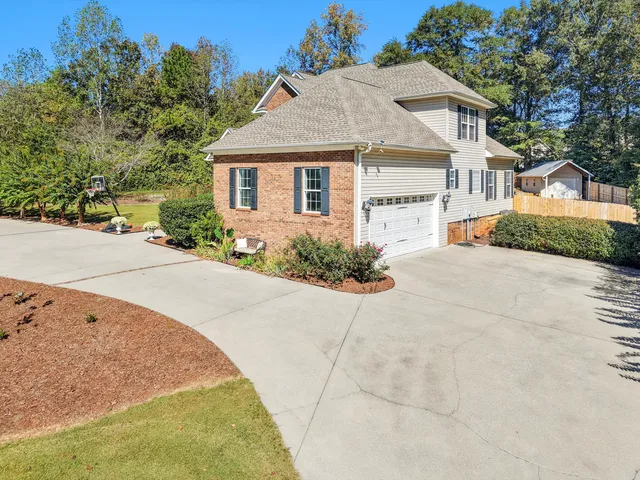 $529,900 | 355 Heritage Circle, Chatsworth, GA 30705