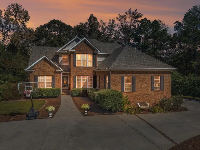 $529,900 | 355 Heritage Circle, Chatsworth, GA 30705