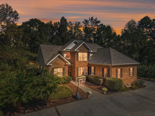 $529,900 | 355 Heritage Circle, Chatsworth, GA 30705