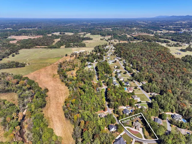 $529,900 | 355 Heritage Circle, Chatsworth, GA 30705