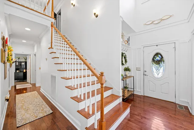 $529,900 | 355 Heritage Circle, Chatsworth, GA 30705