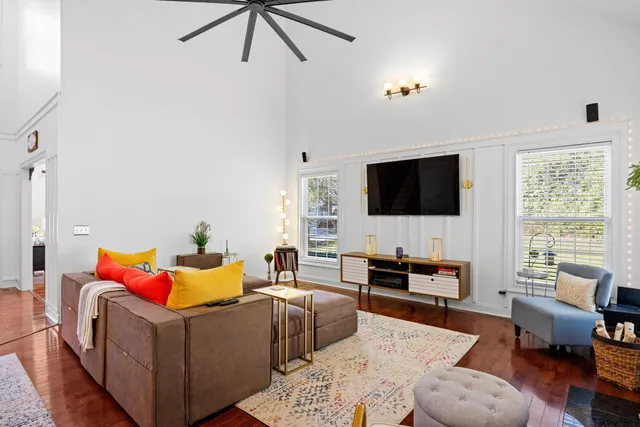 $529,900 | 355 Heritage Circle, Chatsworth, GA 30705