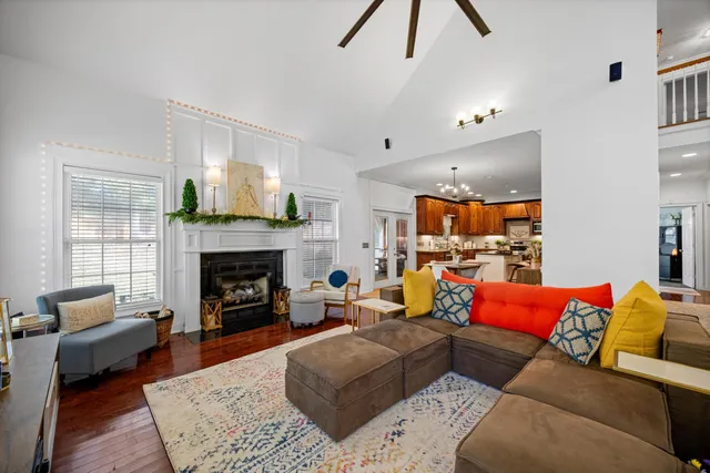 $529,900 | 355 Heritage Circle, Chatsworth, GA 30705