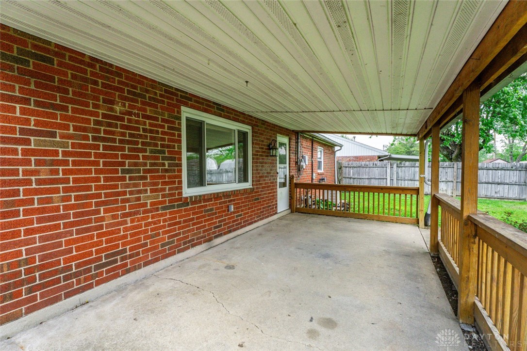 190 Mc Call Road Germantown, OH 45327 - Photo 23 of 32 Gallery Image 23