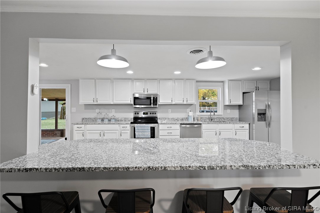 1298 South Thompson Road Lexington, IN 47138 - Photo 11 of 29 Gallery Image 11