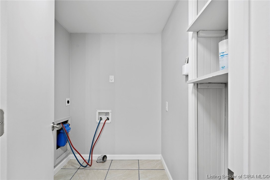 1298 South Thompson Road Lexington, IN 47138 - Photo 20 of 29 Gallery Image 20